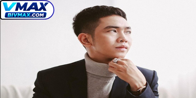 CEO Đức Bee là một chuyên gia có vị thế đặc biệt với game online