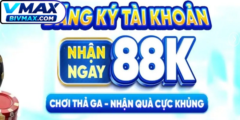 Đối với lượt nạp tiền đầu tiên, thành viên có cơ hội nhận lại 100%
