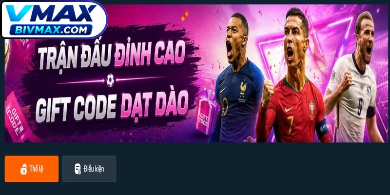 Cuộc đua bảng xếp hạng thể thao với phần quà có giá trị cực lớn