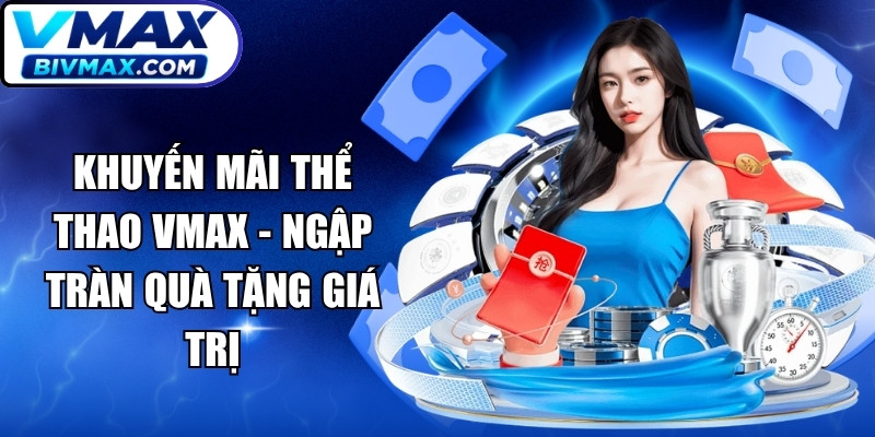 Khuyến Mãi Thể Thao