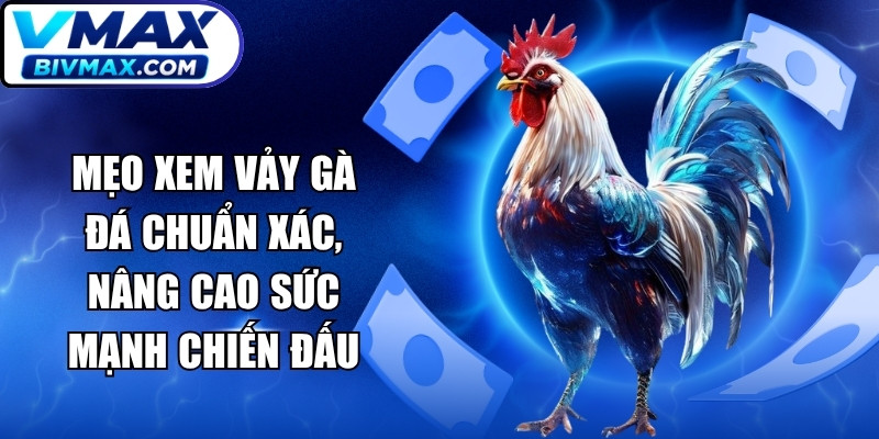 Mẹo Xem Vảy Gà Đá