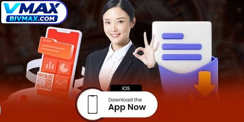 Tải app VMAX trên các hệ điều hành di động Android, iOS siêu tiện lợi